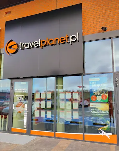 Travelplanet.pl